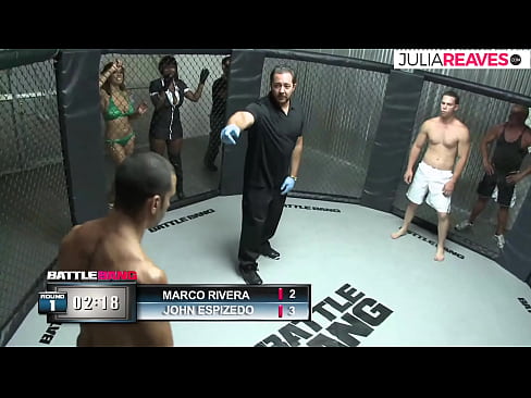 ❤️ Ultimate Fighter fucks wata lamba yarinya dama bayan fada a cikin zobe ☑ Batsa vk ☑