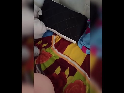 ❤️ Dakina ta zauna a gida ita kadai saboda mijinta ya tafi hutu sai na yi amfani da damar in yi mata fyade na cika mata gindi da nono. ☑ Batsa vk ☑
