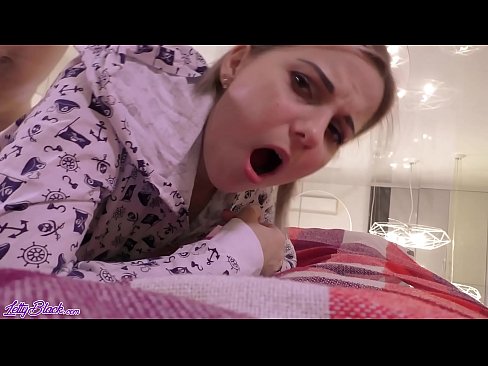 ❤️ Sexy inna hadiye da pregistyle jima'i - cum kusa up ☑ Batsa vk ☑
